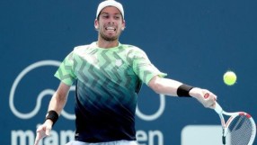 Григор Димитров стартира срещу британец в Маями