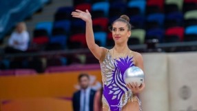 Катрин Тасева: Момичето със 