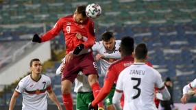 НА ЖИВО: България - Швейцария