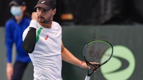 Кузманов на полуфинал в 