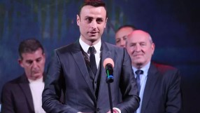 Бербатов за Изпълкома на БФС: Етика и морал = 0