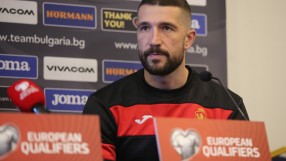 Андрей Гълъбинов се надява да вкара гол на Донарума (ВИДЕО)