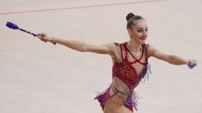 Калейн с четири финала, а Тасева с два в последния ден на Световната купа