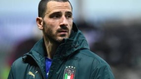 Бонучи: Италия винаги играе трудно в София (ВИДЕО)