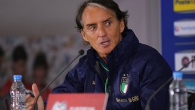 Манчини: Трябва да вкараме колкото се може повече голове (ВИДЕО)