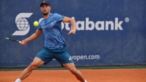 Кузманов бе близо до първа 