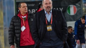 Ясен Петров: На този отбор му трябва време (ВИДЕО)