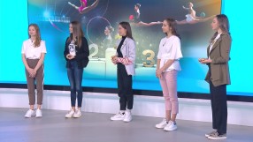 Ансамбълът: Всички лишения си заслужават!