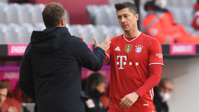 Удар по „Байерн“! Левандовски аут за един месец