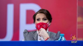 Илиана Раева прекарала тежко COVID-19 