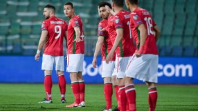 НА ЖИВО: Северна Ирландия - България