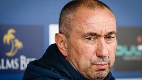 Станимир Стоилов: Съжалявам, че утре дербито не е между първия и втория 