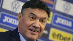 Боби Михайлов: Дали сме 20 млн. евро за ВАР, трябва търпение