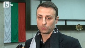 Бербатов: Отмениха конгреса от страх! Знаят, че ще загубят (ВИДЕО)