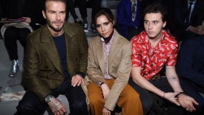 Дейвид Бекъм купува 