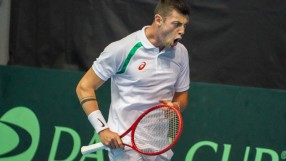 България поведе на Парагвай в първия ден на купа 