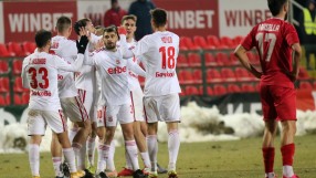 Резерви донесоха втори успех на ЦСКА 1948 през 2022 г.