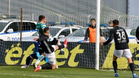 ВАР донесе точка на 