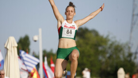 Британци и италианци ни дишат прахта на световното по атлетика