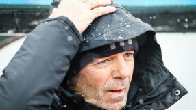  Стойчо Младенов: 90% подкрепят ЦСКА, а 10% са зад нас