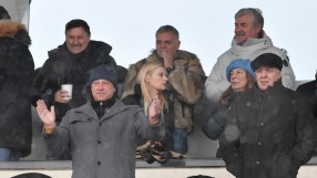 Наско Сираков: Съдията 