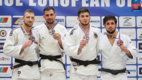 Ивайло Иванов донесе второ злато за България в Прага