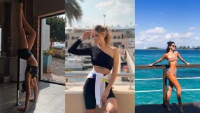 Вдъхновението на MotoGP: Запознайте се с красивите половинки на пилотите 