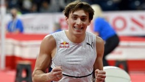 Дуплантис отново подобри световния рекорд в овчарския скок (ВИДЕО)