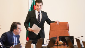 Кирил Петков: Путин е добър стратег – купи газовите хранилища в Германия