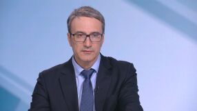 Трайчо Трайков: „Булгаргаз“ е във фактически фалит