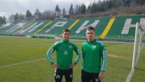 Бесарабски българи, бягащи от войната, започнаха проби в 