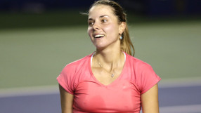 Мечтан дебют за Вики Томова в Маями