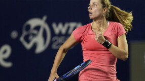 Официално: Томова дебютира в топ 100