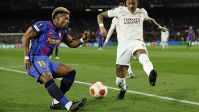 Нулево равенство на 