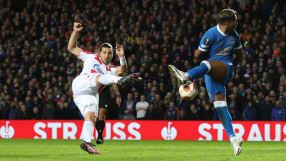 Сръбската емоция: Футболист на 