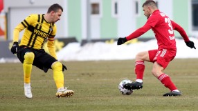 ЦСКА 1948 измъкна точка от 