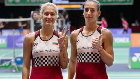 Сестри Стоеви на финал в Мюлхайм (ВИДЕО)