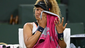 Няма драма: Наоми Осака чака бебе