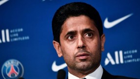 Ултрасите на ПСЖ искат Насер Ал-Хелайфи да си ходи 