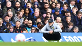 На прага на топ 8: Труден мач за 