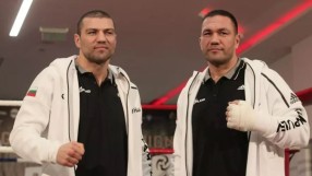 НА ЖИВО: Братя Пулеви преди битките в Калифорния