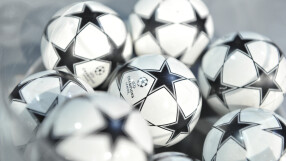 Следете с нас: Жребият за четвъртфиналите в Шампионската лига 