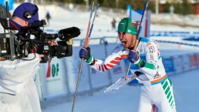 Втора световна титла за Станимир Беломъжев 