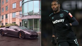 Бивш играч на 