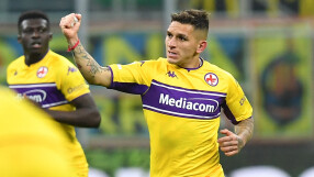 Лукас Торейра спечели точка, но загуби зъб (СНИМКА)