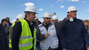 Петков: Ще си получим цялото количество азерски газ преди финала на гръцката връзка