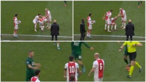 Бавене на време в стил 