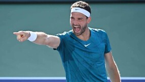 Григор Димитров заяви участие в турнира на Надал