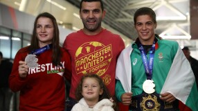 Обрат: Насрочиха ново преборване между Тайбе Юсеин и Биляна Дудова