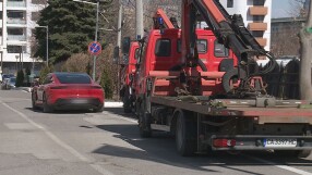 Агресия на пътя: Каква е причината за поредния скандал между шофьори?